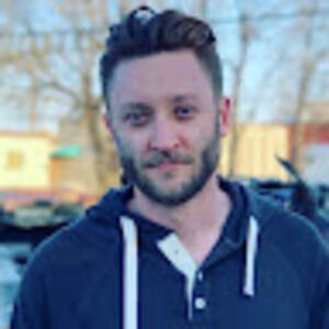 Meet your Posher, Benjamin